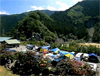 金剛緑地広場キャンプ場 金剛緑地広場キャンプ場